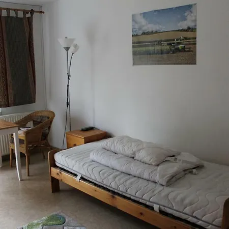 Habitación en casa particular Königs Wusterhausen, Grünheide, Senzig Königs Wusterhausen