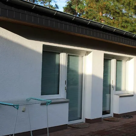 Königs Wusterhausen, Grünheide, Senzig Habitación en casa particular