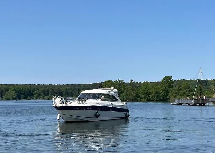 Privat bolig Koenigs Wusterhausen, Gruenheide, Senzig Königs Wusterhausen