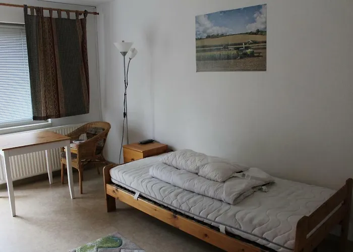 Privat bolig Koenigs Wusterhausen, Gruenheide, Senzig Königs Wusterhausen