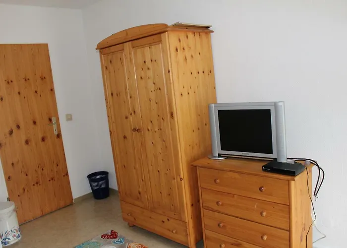 Koenigs Wusterhausen, Gruenheide, Senzig Privat bolig *