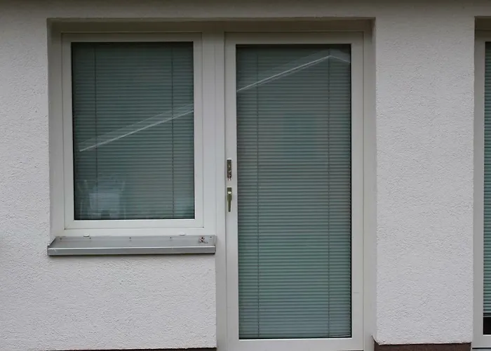 Koenigs Wusterhausen, Gruenheide, Senzig Privat bolig *