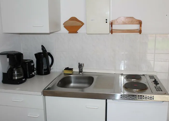 Koenigs Wusterhausen, Gruenheide, Senzig Privat bolig