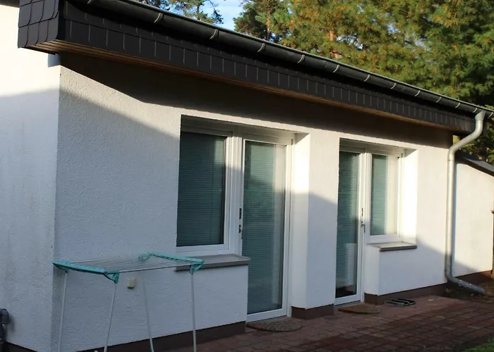 Koenigs Wusterhausen, Gruenheide, Senzig Privat bolig